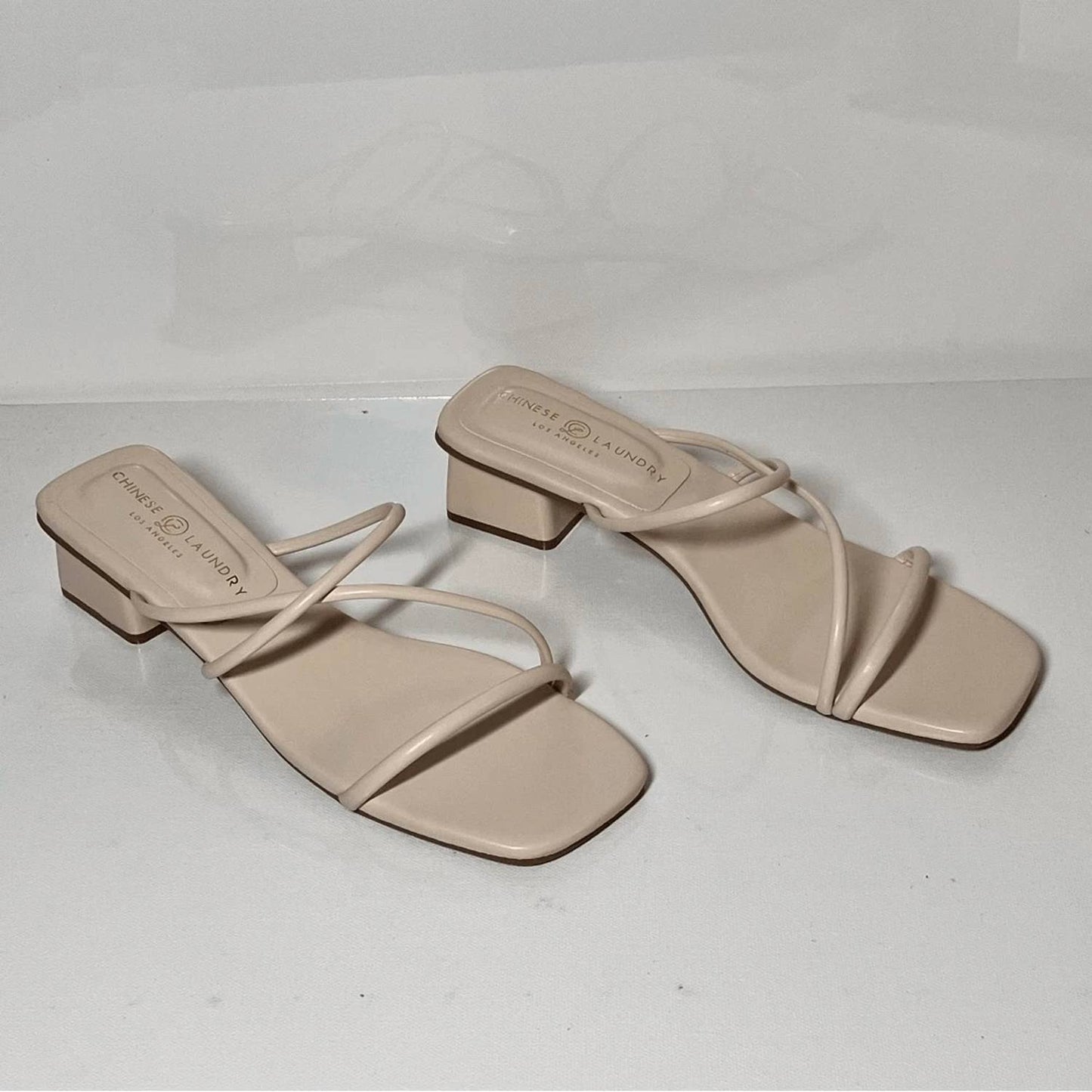Chinese Laundry - Women's Aniela Sandal