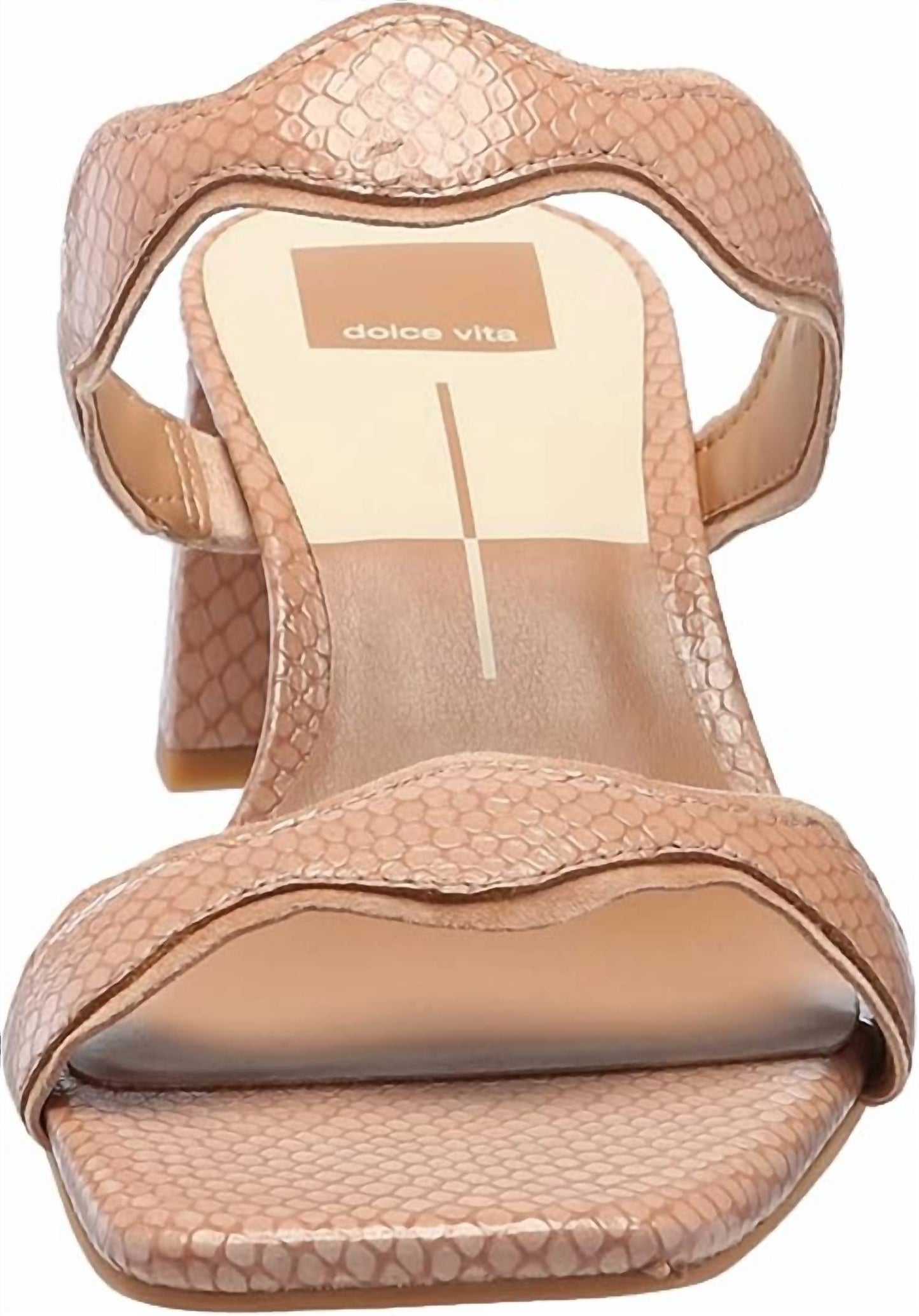 Dolce Vita - Women's Ilva Mid Heels