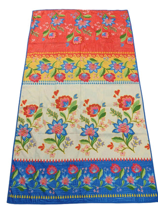 Johnny Was - Roumba.Rumba Beach Towel