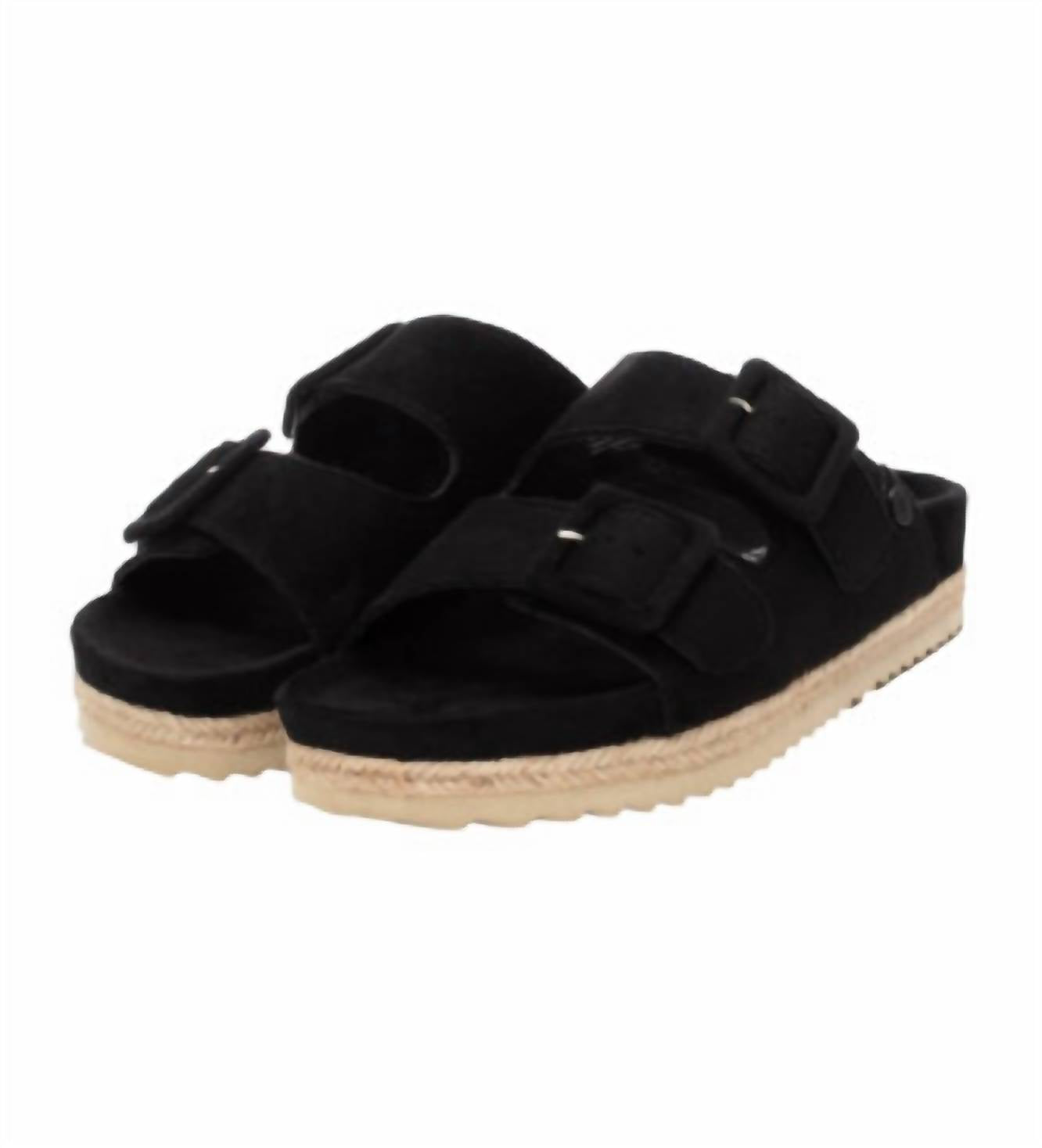 Xti - Women's Flat Sandals