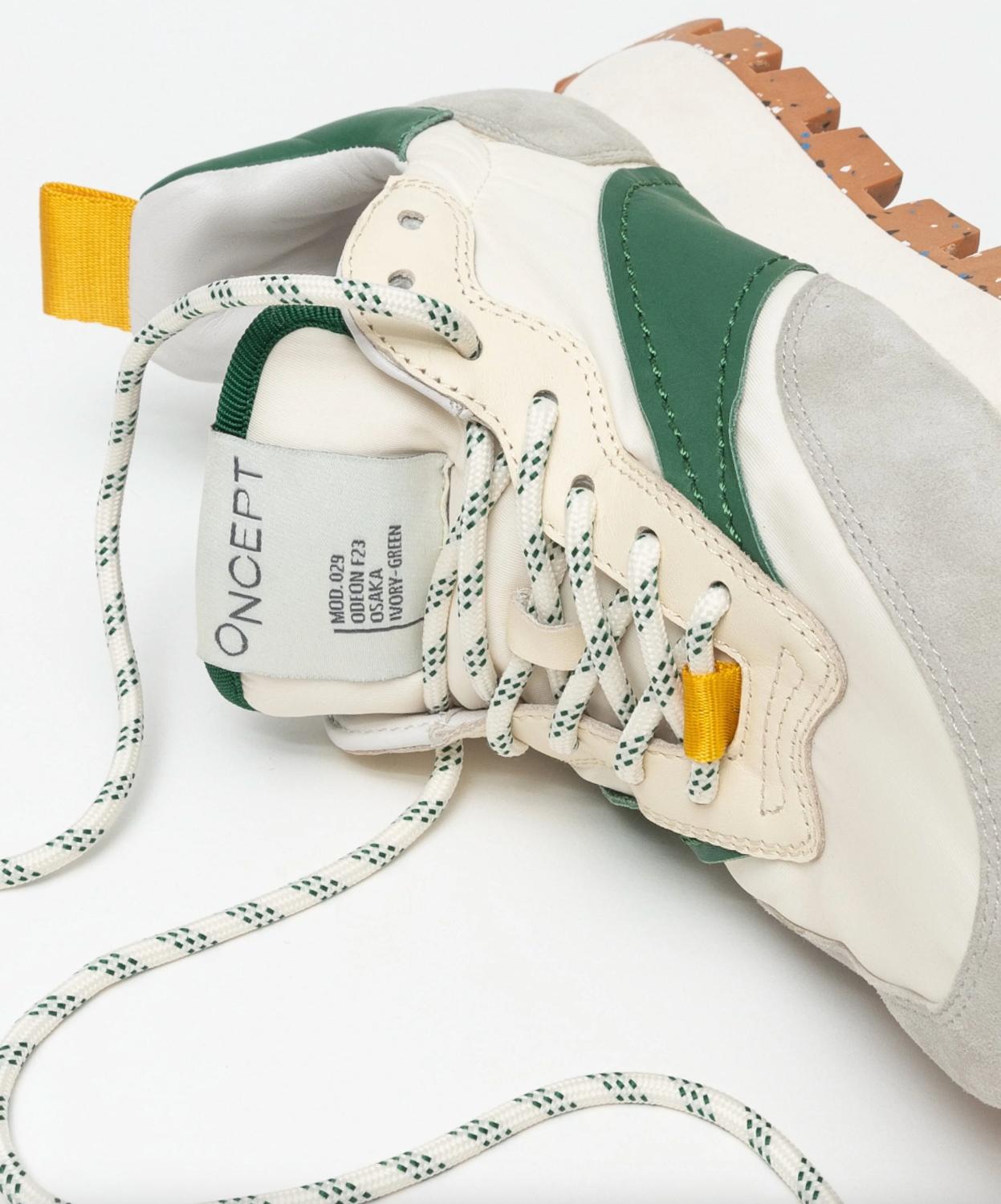 Oncept - Women's Osaka Low Top Sneaker