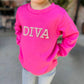 Ml Kids - Kid's Diva Sweatshirt