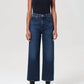 Agolde - Ren High Rise Wide Leg Jeans