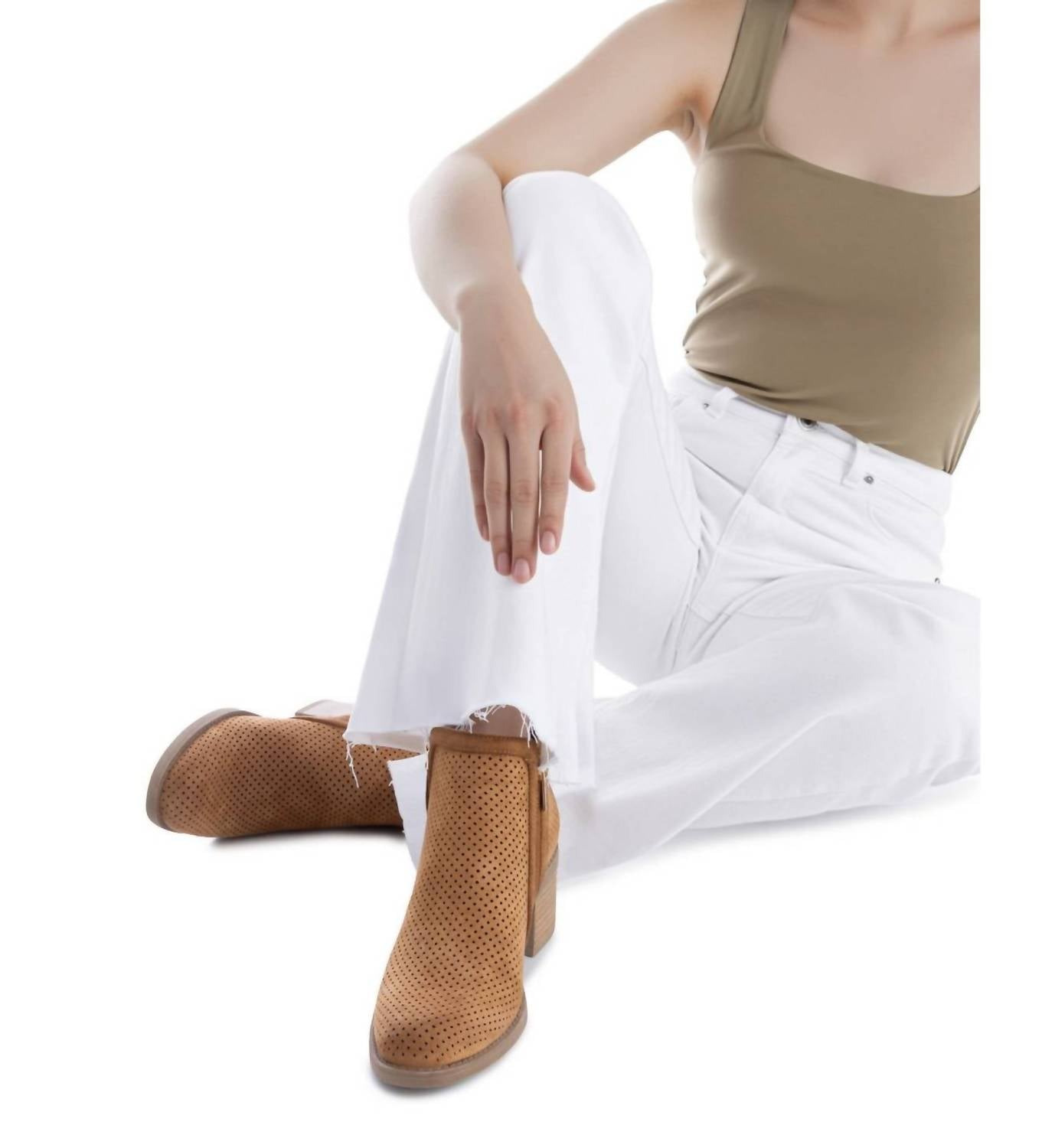 Xti - Women's Ankle Boots