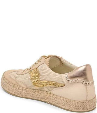 Dolce Vita - Notice Espadrille Bead Sneakers