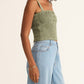 Z Supply - Amelie Linen Top
