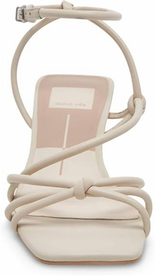 Dolce Vita - Women's Bev Heeled Sandals