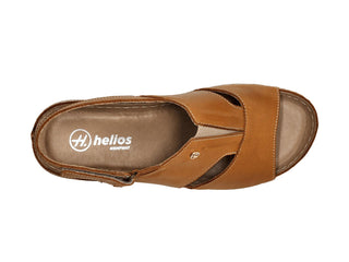 Helios - Women's Eos Leather Sandals