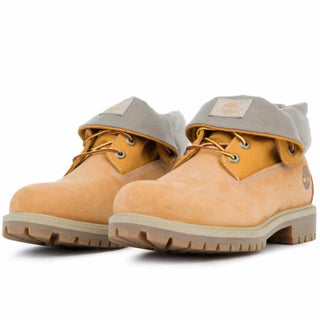 Timberland - Heritage Roll Top Boots
