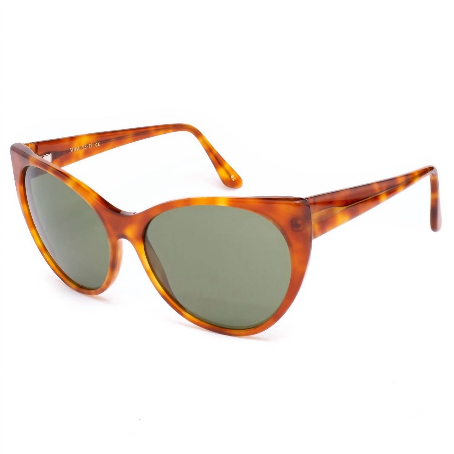 L.G.R. - Women's Bicolor Acetate Sunglasses