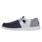 Hey Dude - Men's Wally Tri Varsity Sneaker