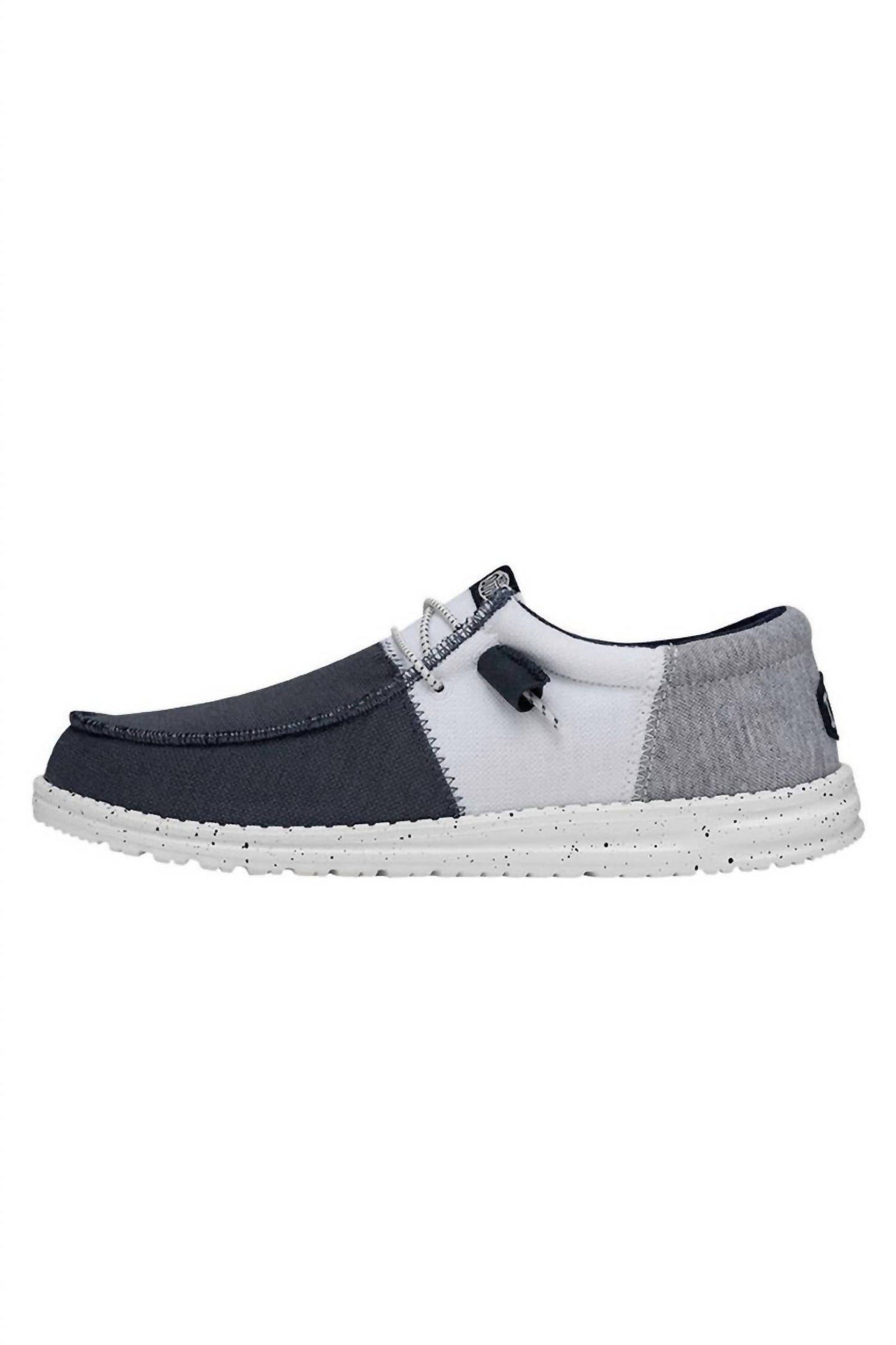 Hey Dude - Men's Wally Tri Varsity Sneaker