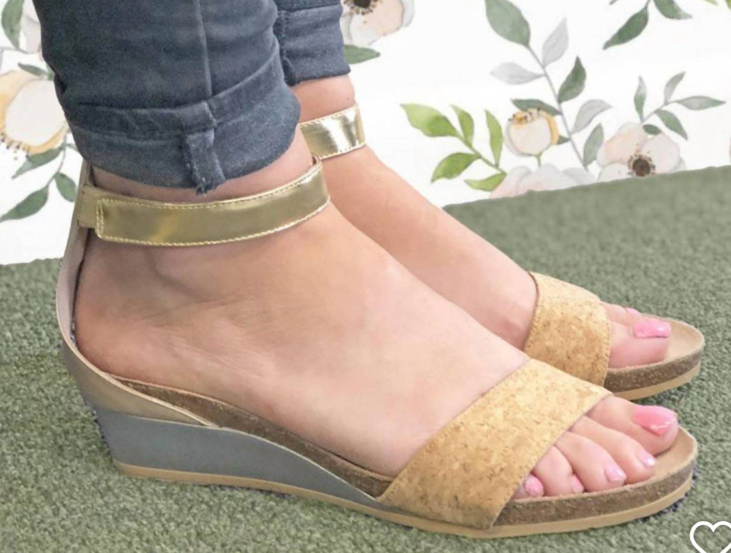 Naot - Women's Pixie Sandal