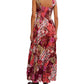 Free People - Sasha Maxi Dress