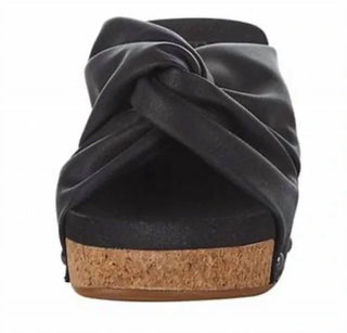 Corkys Footwear - Women's Cheerful Wedge Sandals