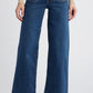 Frame - Slim Palazzo Jeans
