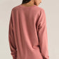 Z Supply - Modern V Neck Weekender