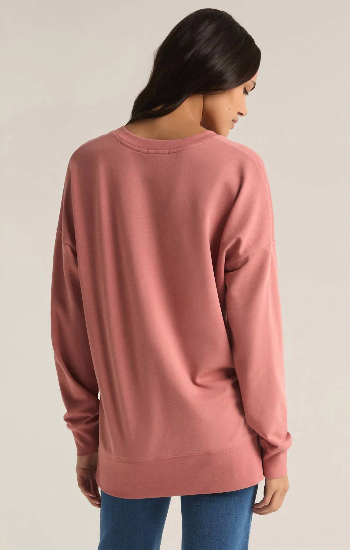 Z Supply - Modern V Neck Weekender