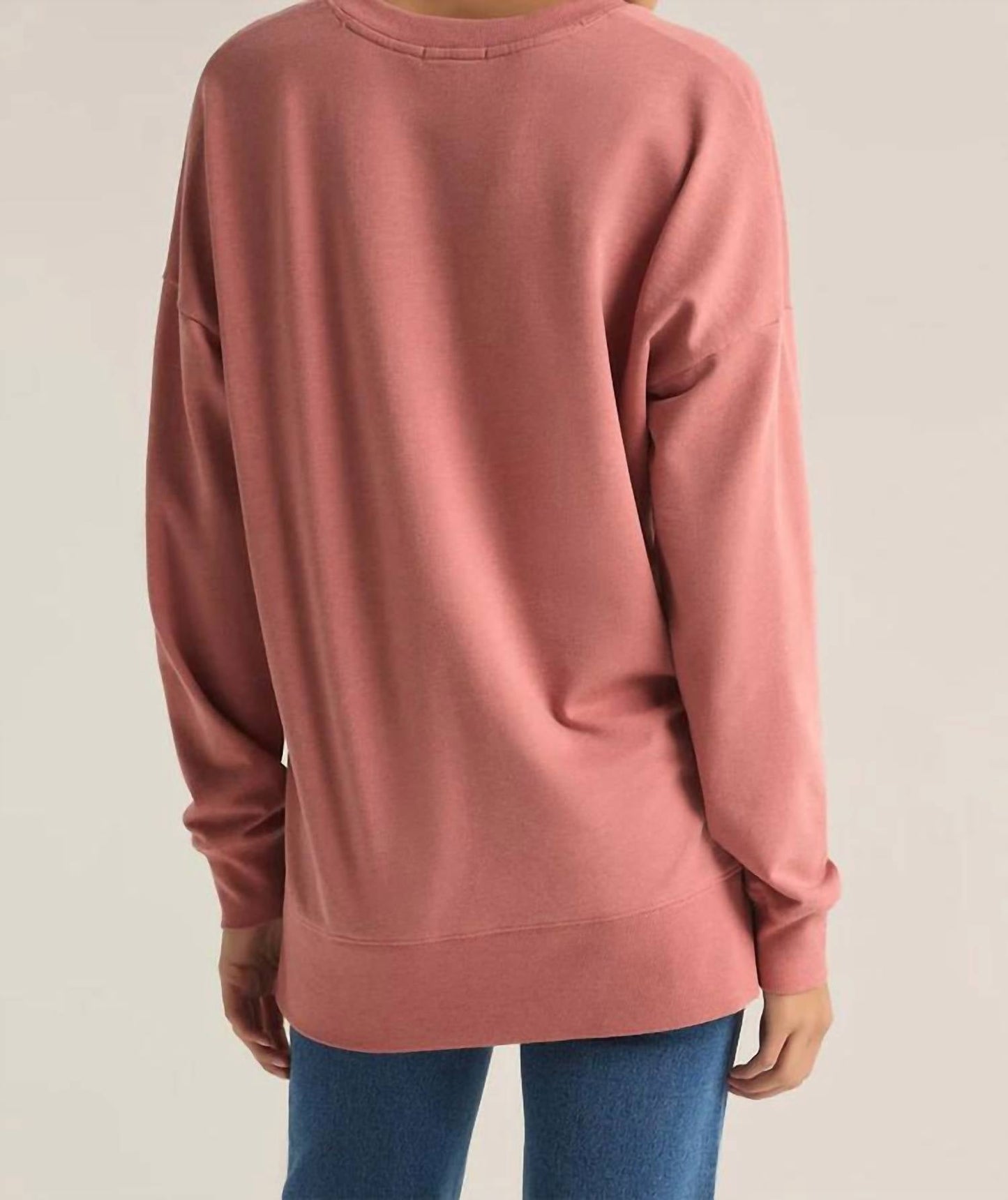 Z Supply - Modern V Neck Weekender