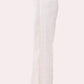 Avenue Montaigne - Alex Ankle Wide Leg Pants