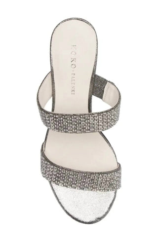 Koko + Palenki - Women's Page Sandal