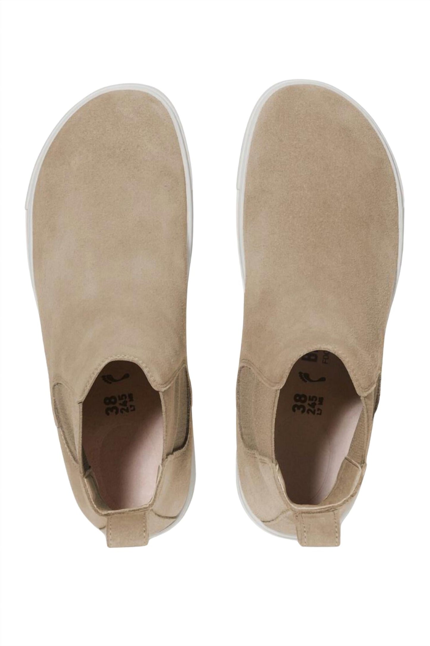Birkenstock - Women's Bend Chelsea Boot