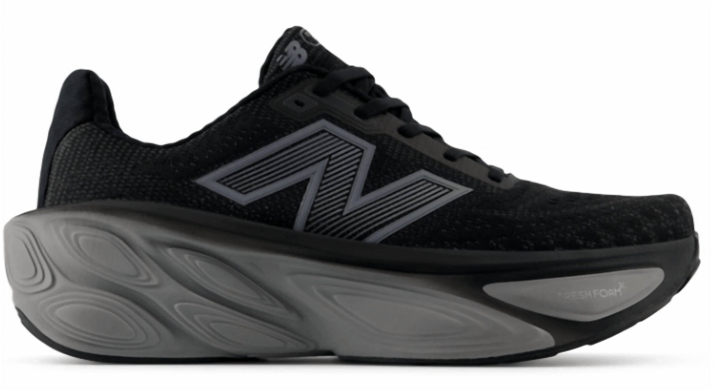 New Balance - Men's Fresh Foam X More V5 Sneakers