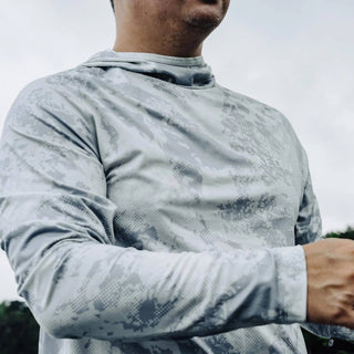 Aftco - Adapt Phase Change Performance Hoodie