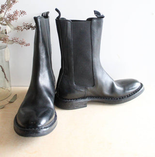 Moma Shoes - Women Kurni Chelsea Boot