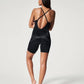 Spanx - Suit Your Fancy Plunge Bodysuit