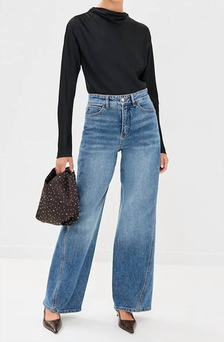 A.L.C. - Georgia Top