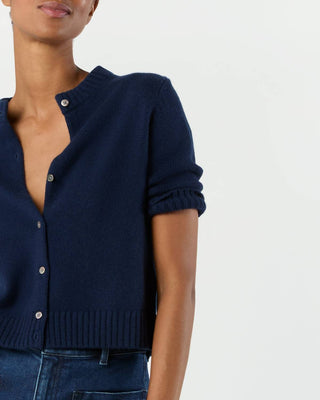 Ann Mashburn - Kelly Cardigan