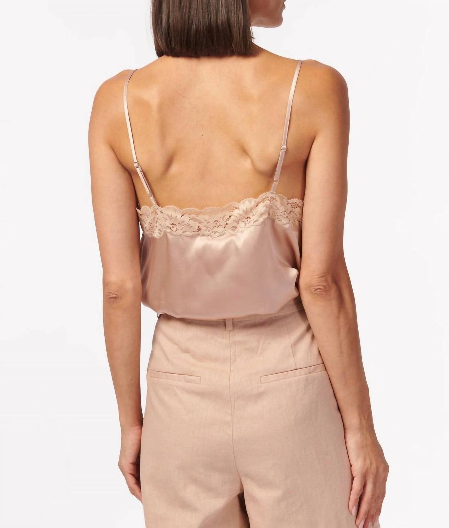 Cami Nyc - Rivera Camisole Top
