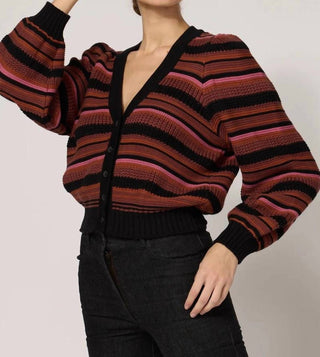 Cleobella - Bethany Sweater Cardigan