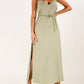 Lblc The Label - Molly Belted Dress