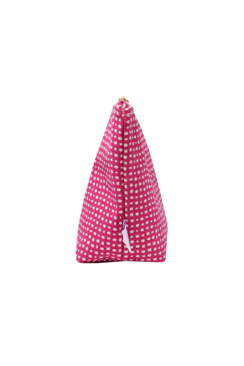 Dance Happy Designs - Women's Lola Cosmetic Bag