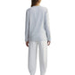 Varley - LEAH LONG SLEEVE BOYFRIEND TEE