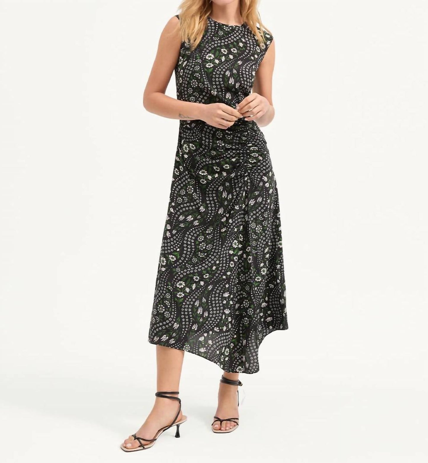 Veronica Beard - VIVIANA DRESS