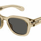 Gucci - Men's Round Frame Sunglass