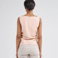 Arma - Lina Lamb Feather Top