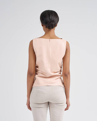 Arma - Lina Lamb Feather Top