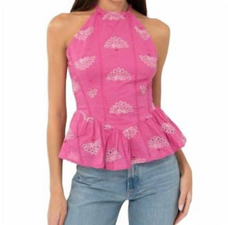 Adelyn Rae - Women's Adelyn Rae Jeanette Top