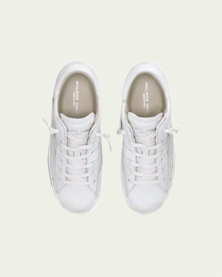 Philippe Model - Women's Prsx Haute Low Sneakers