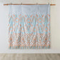 Twin XL Boho Comforter Set with Bed Sheets