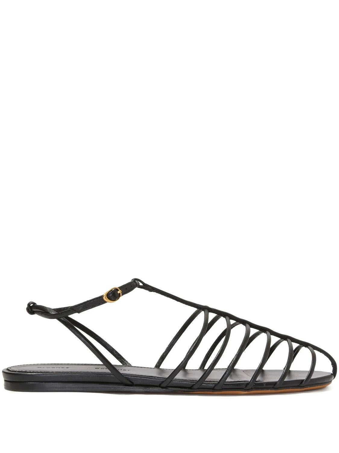 Proenza Schouler - Women's Tee Cage Sandals