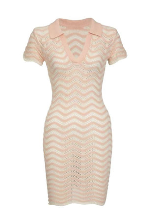 Bananhot - Coco Mini Dress