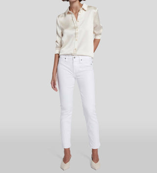7 For All Mankind - Roxanne Ankle Jean