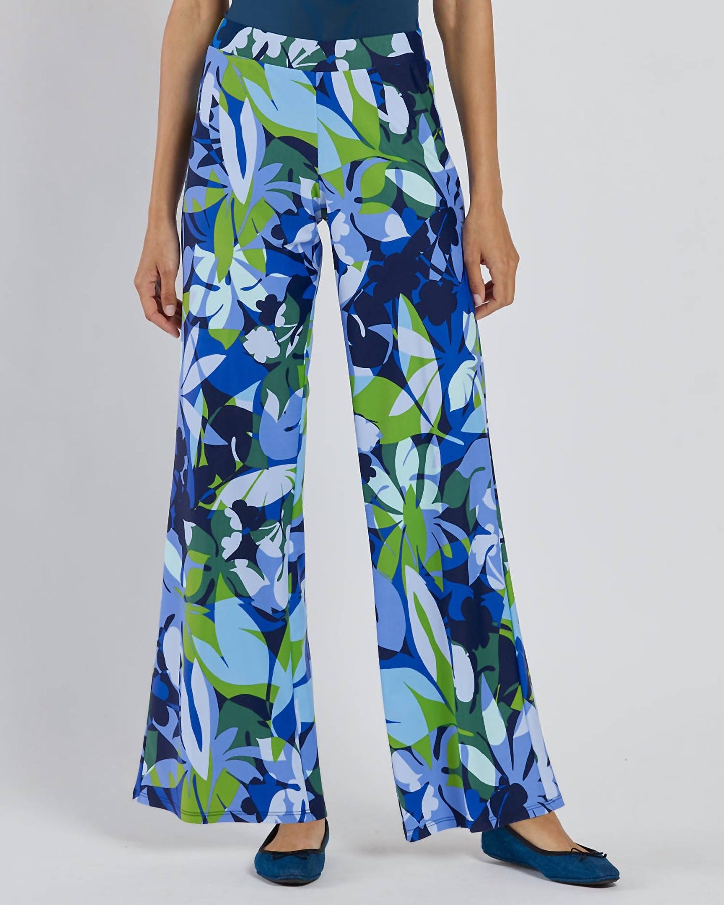 Jude Connally - Nicolette Wide-leg Pants