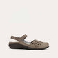 Naot - Women’s Arataki Closed Toe Slingback Shoes