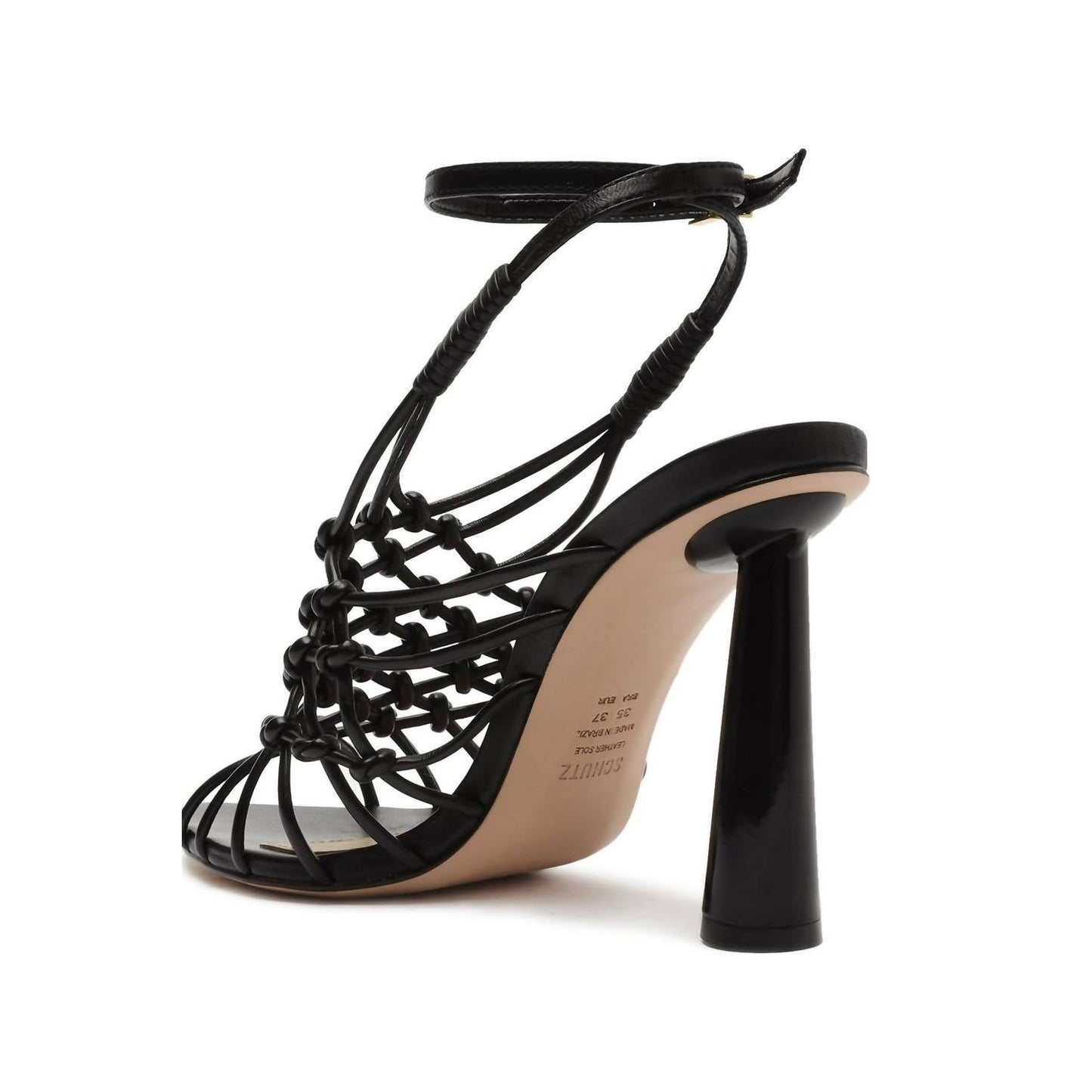 Schutz - Women's Tinah Strappy Heel
